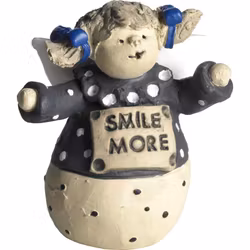 Ängel Smile more