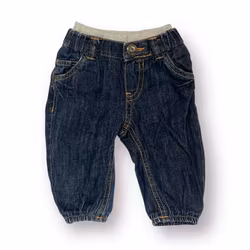 Jeans stl 62