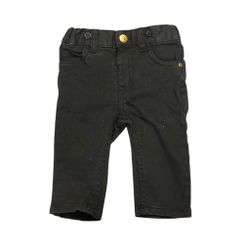 Svarta jeans stl 62