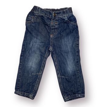 Fodrade jeans stl 74/80