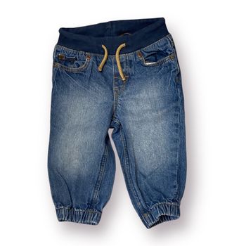 Pull-on jeans stl 74