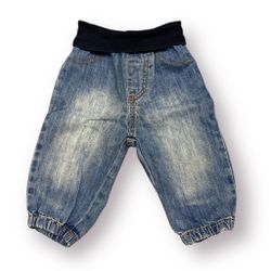 Pull-on jeans stl 68