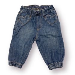 Jeans stl 68