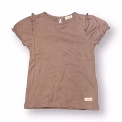 Lila topp stl 98/104