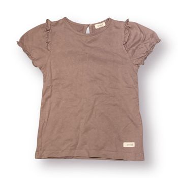 Lila topp stl 98/104