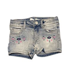Jeansshorts stl 98