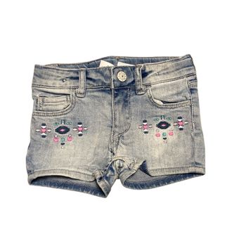 Jeansshorts stl 98