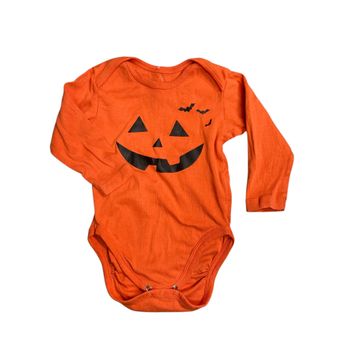 Orange body stl 74/80