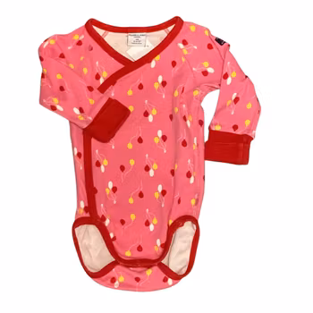 Rosa body stl 68