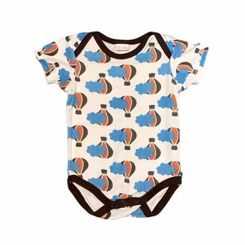 Body luftballonge stl 68