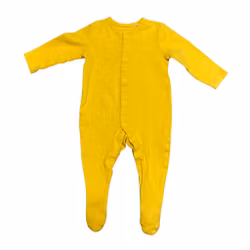 Gul pyjamas stl 62/68