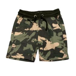 Gröna shorts stl 86/92