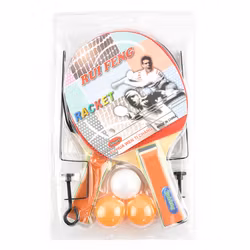 Bordtennisset
