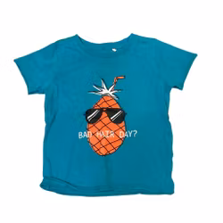 Turkos t-shirt stl 86