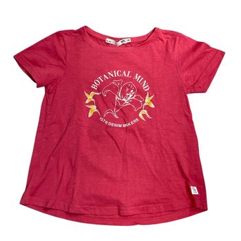 Rosa t-shirt stl 130