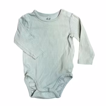 Mintgrön body stl 62