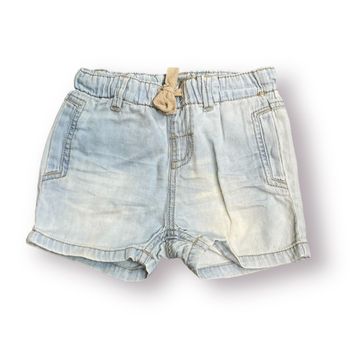 Jeansshorts stl 74