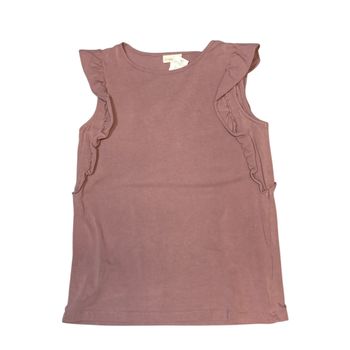 Lila topp stl 146/152