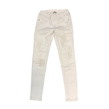 Vita stretchjeans stl 140