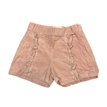 Rosa shorts stl 122