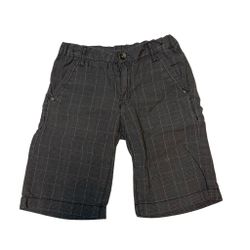 Grå shorts stl 128