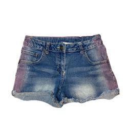 Jeansshorts stl 140