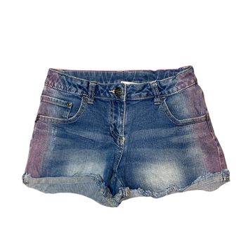 Jeansshorts stl 140