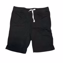 Svarta shorts stl 134