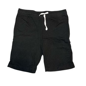 Svarta shorts stl 134