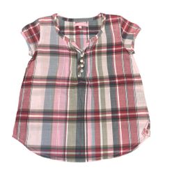 Rosarutig blus stl 120