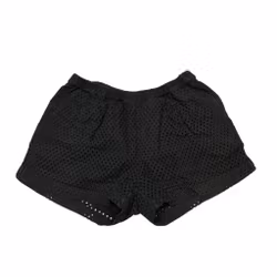 Svarta shorts stl 146/152