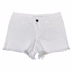 Vita jeansshorts stl XS
