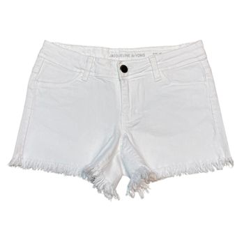 Vita jeansshorts stl XS