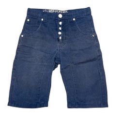 Blå shorts stl 146/152