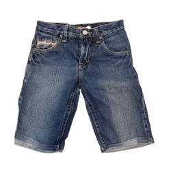 Jeansshorts stl 146