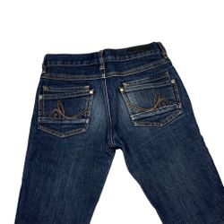 Jeans stl 164