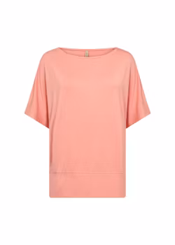 Aprikosfärgad topp stl S-XXL