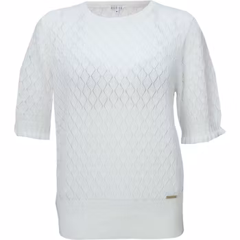 Vit topp stl XS