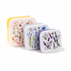 Lunchlåda Nectar Meadows