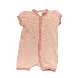 Rosarandig pyjamas stl 68