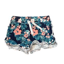 Blommiga shorts stl 62
