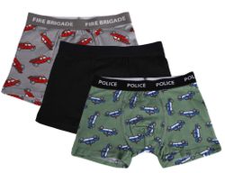 Boxerkalsonger
