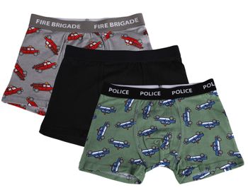 Boxerkalsonger