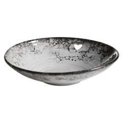 Stor skål Bubble