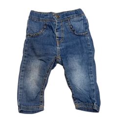 Jeans stl 68