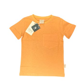 T-shirt och shorts stl 98-134
