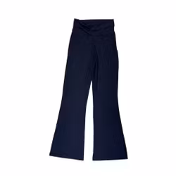 Mörkblå leggings stl 122-164
