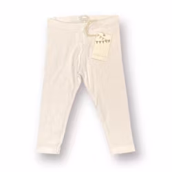 Vita ribbade leggings stl 50-86