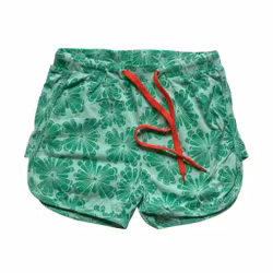 Gröna shorts stl 134-164