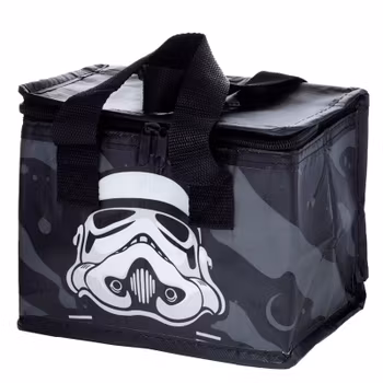 Svart kylväska Stormtrooper